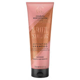 Superdrug Charles Worthington Grow Strong Activating Shampoo 250ml- Buy online at McGrocer