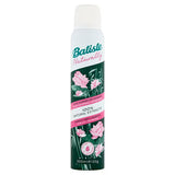 Superdrug Batiste Naturally Bamboo Fibre Gardenia Dry Shampoo 200ml- Buy online at McGrocer