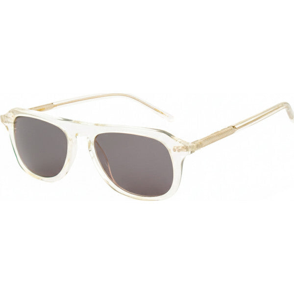 Belstaff Eyston 53 translucent sunglasses, imported from the UK