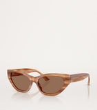 Jimmy Choo acetate sunglasses JC5022B, imported from the UK