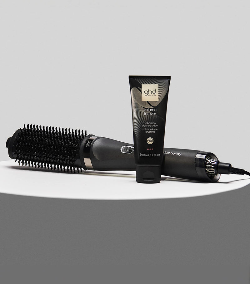 ghd Volume Forever Volumizing Blow Dry Cream 100ml - British product
