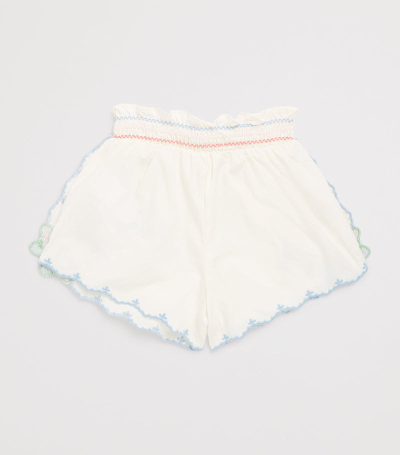 Gingersnaps Cotton Jisoo Toddler Shorts 6-36 months - British product