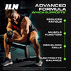 NO2 Xtreme nitric oxide booster pre workout 120 capsules - British product