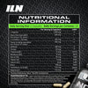 NO2 Xtreme nitric oxide booster pre workout 120 capsules - British product