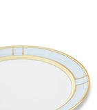 GINORI 1735 Colonna Diva Celeste dinner plate 27cm, UK version