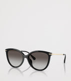 Michael Kors Dupont tonal cat eye sunglasses (British brand)