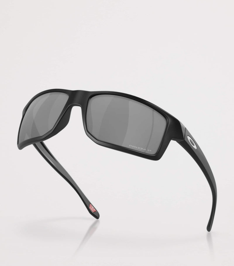 Oakley Gibston rectangle sunglasses - British product
