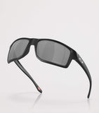 Oakley Gibston rectangle sunglasses - British product