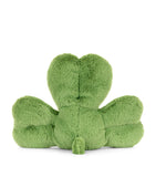 Jellycat Amuseables Siofra Shamrock (12cm)