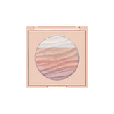 Superdrug W7 Afterglow Blush and Highlight Powder Compact 5g- Buy online at McGrocer