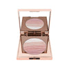 W7 Afterglow Blush and Highlight compact 5g (British brand)