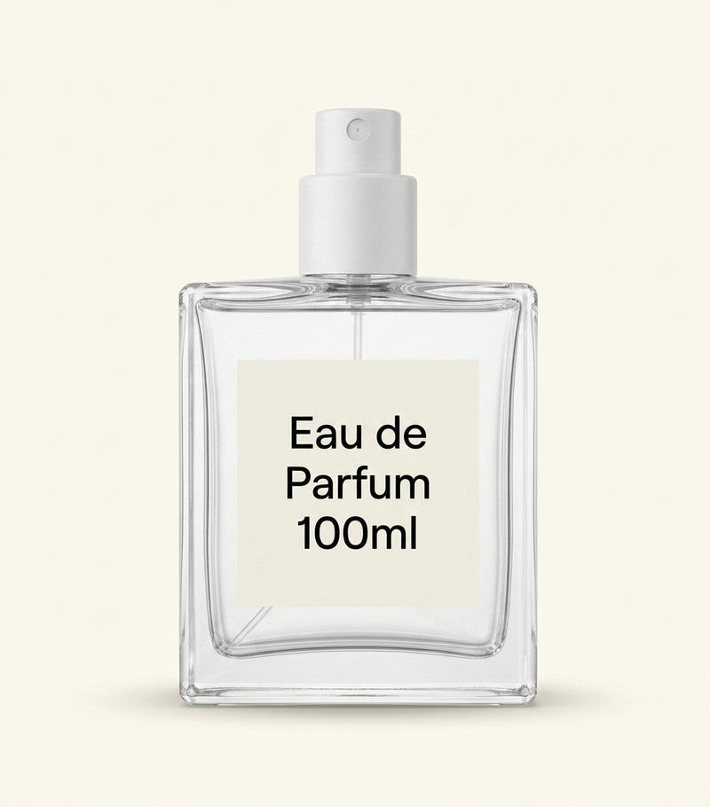 Burberry Her Elixir eau de parfum 100ml, UK version