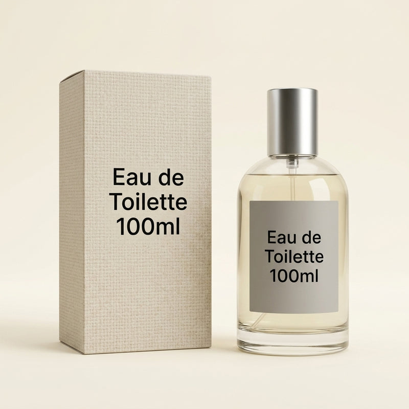 Hermes Voyage D'Hermes refillable eau de toilette 100ml, UK version