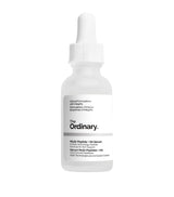 Harrods The Ordinary Multi-Peptide + HA Face Serum 60ml- Buy online at McGrocer