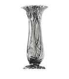 Christofle silver-plated celery vase 10.5cm - British product