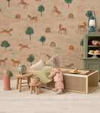 Maileg Little Sister Mouse in matchbox 11cm, UK version