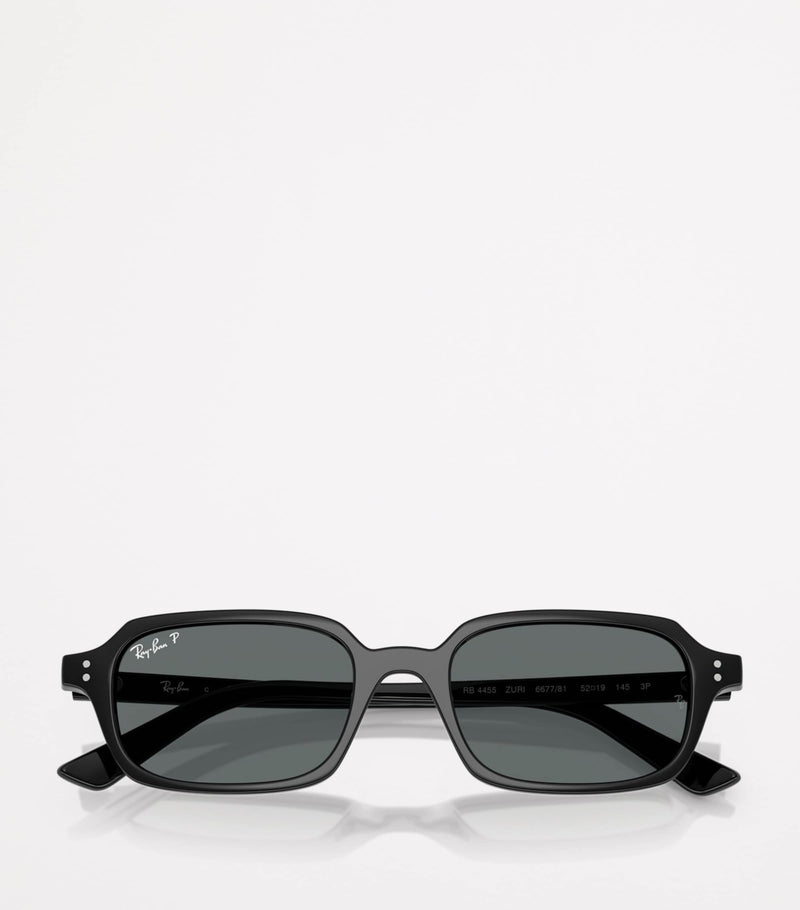 Ray-Ban Zuri Bio-Based sunglasses, imported from the UK