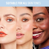 Rimmel London Kind Free Multi-Stick Berry Sweet, imported from the UK