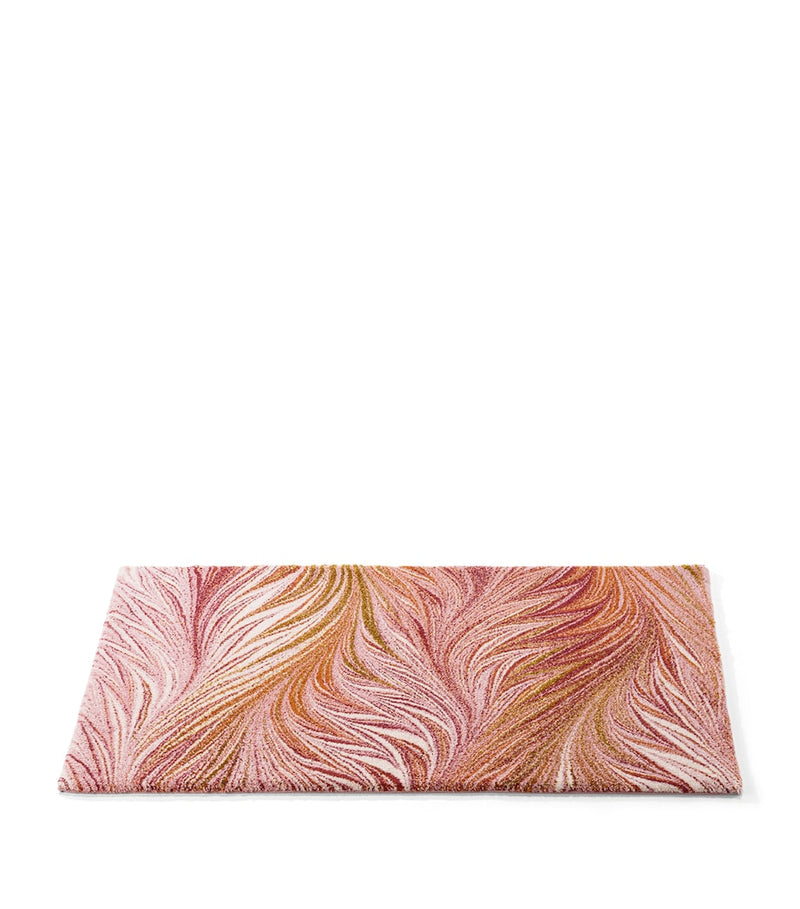 Abyss & Habidecor Sissy bath mat 70x120cm - British product