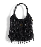 Miu Miu embellished Ivy shoulder bag, imported from the UK