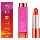 Superdrug Fenty The Fill Semi-Matte Lipstick Nosy Rosy 3.8g- Buy online at McGrocer
