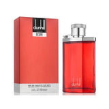 Dunhill Desire Red Men EDT 100ml Bottle - British product