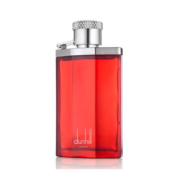 Dunhill Desire Red Men EDT 100ml Bottle - British product