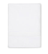Harrods Hand Embroidered Egyptian Cotton Hand Towel, 50cm x 75cm- Buy online at McGrocer