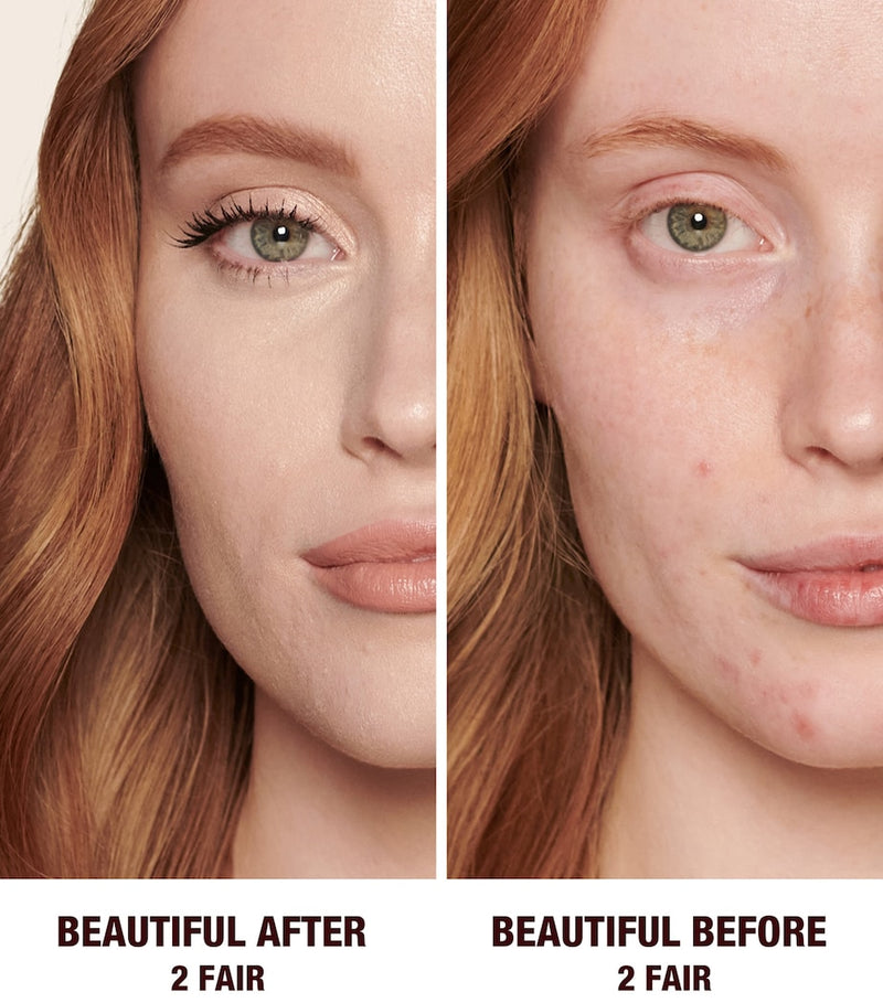 Charlotte Tilbury Beautiful Skin Radiant Concealer - British product