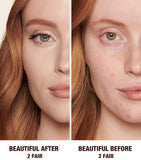 Charlotte Tilbury Beautiful Skin Radiant Concealer - British product