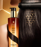 Guerlain Abeille Royale Honey Bond Treatment Leave-In Care 150ml, UK version