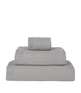Harrods Cotton Waffle Weave Hand Towel- Buy online at McGrocer