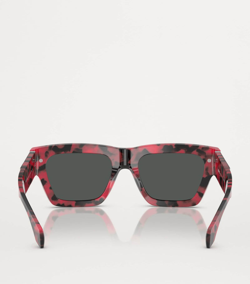 Versace acetate 0VE4464 sunglasses (British brand)