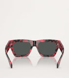 Versace acetate 0VE4464 sunglasses (British brand)