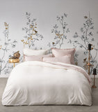 Alexandre Turpault Nobel super king duvet cover 260x220cm, imported from the UK