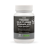 Holland & Barrett Gut Health Probiotic Cultures Complex 30 Capsules- Buy online at McGrocer