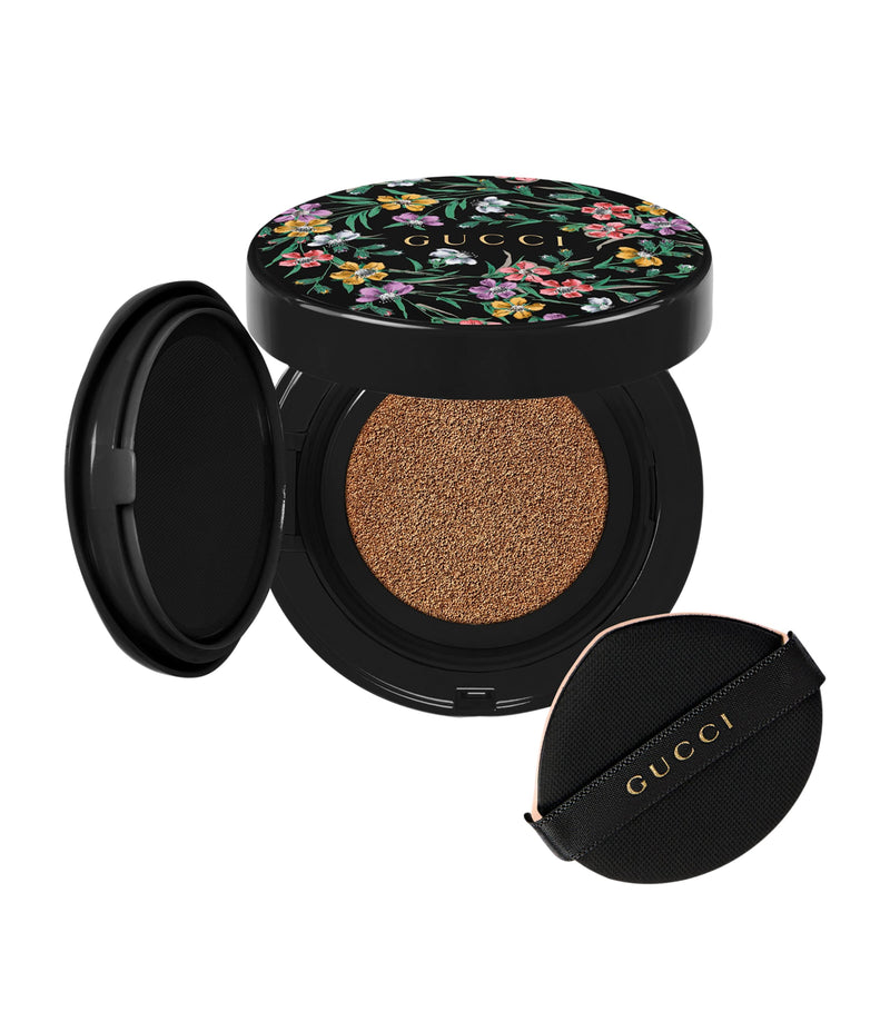 Gucci Éternité de Beauté Cushion Foundation, UK version