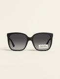 Gucci GG0022S square-frame sunglasses - British product