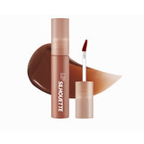 Superdrug I'M MEME Lip Silhouette Water Blur Tint Long Lasting Lip Tint - Tailored Brick- Buy online at McGrocer