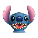 Stitch With Ears 72 Piece 3D Jigsaw Puzzle GOODS Boots