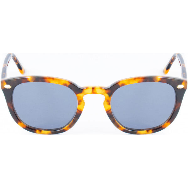 Belstaff blue GRASMERE sunglasses, imported from the UK