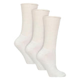 Superdrug IOMI 3 Pack Unisex Diabetic Slipper Socks with Grips- Buy online at McGrocer