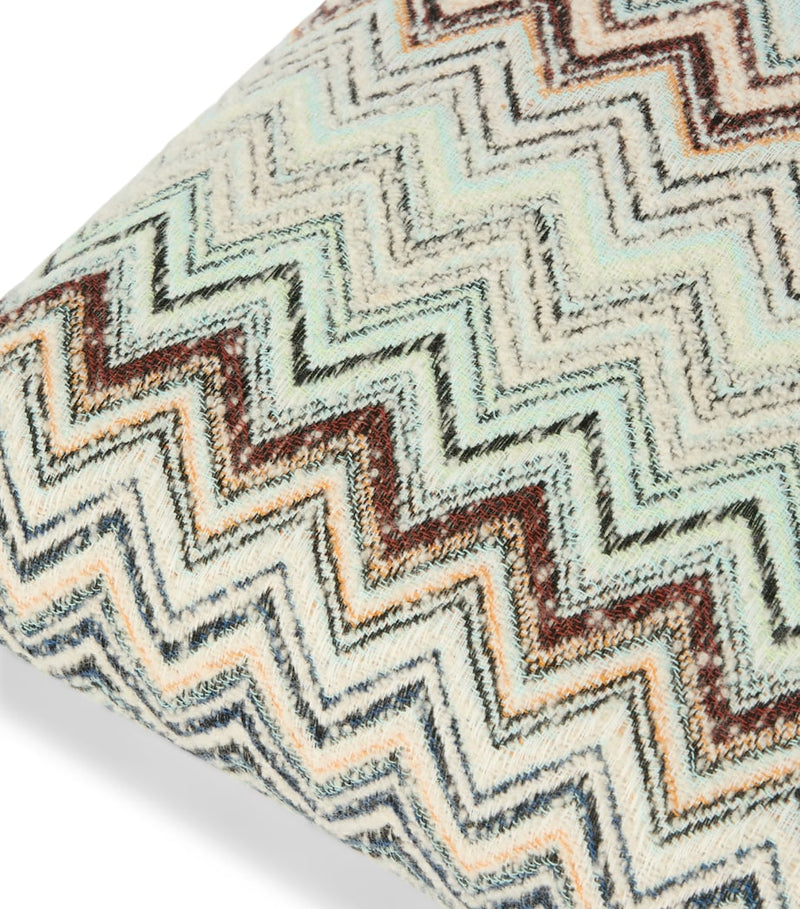 Missoni Home Forest cushion 40cm x 40cm, imported from the UK