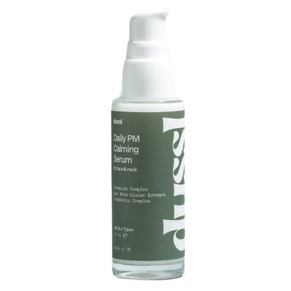 dussl PM Calming Serum 30ml - British product