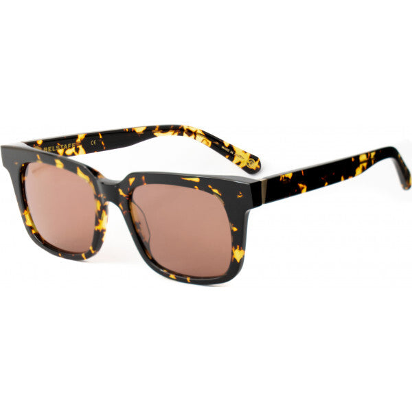 Belstaff TRIUMPH brown sunglasses size 52, UK version