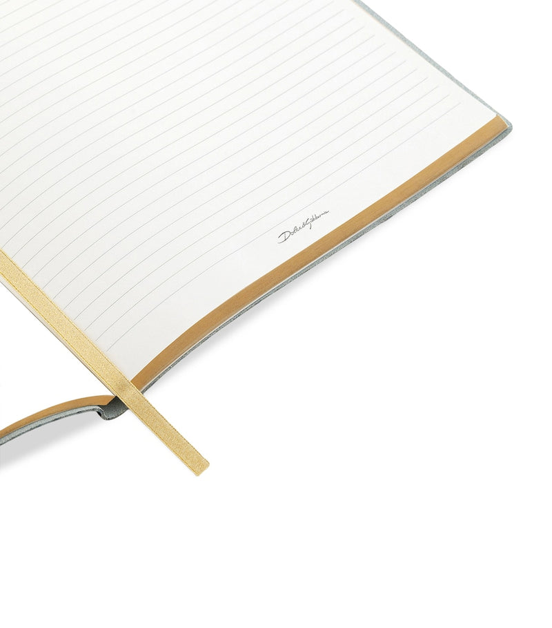 Dolce&Gabbana Leopardo Print A5 Notebook - British product