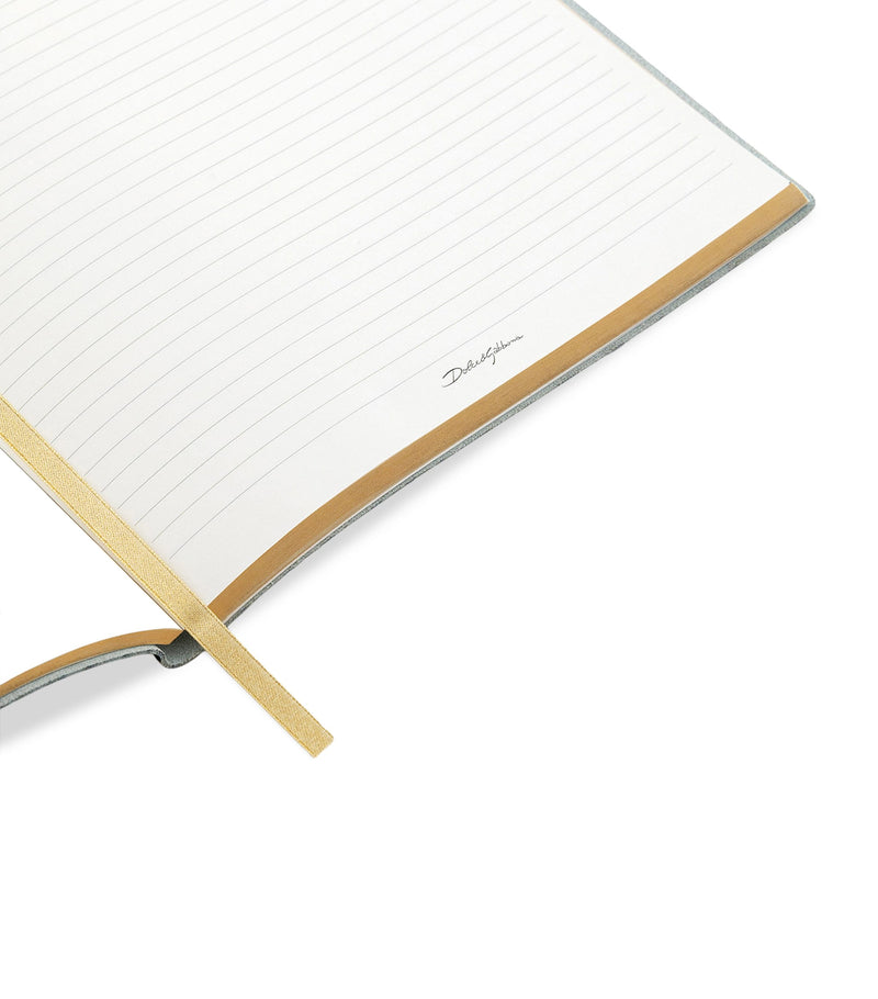 Dolce&Gabbana Leopardo Print A5 Notebook - British product