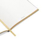 Dolce&Gabbana Leopardo Print A5 Notebook - British product