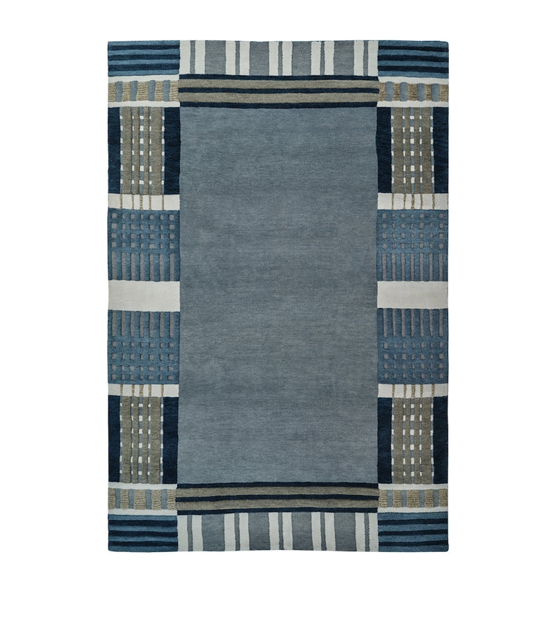 The Rug Company Paul Smith Takt rug 3.05m (British brand)