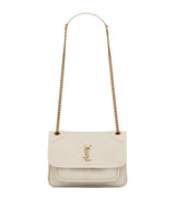 Harrods Saint Laurent Mini Niki Shoulder Bag- Buy online at McGrocer